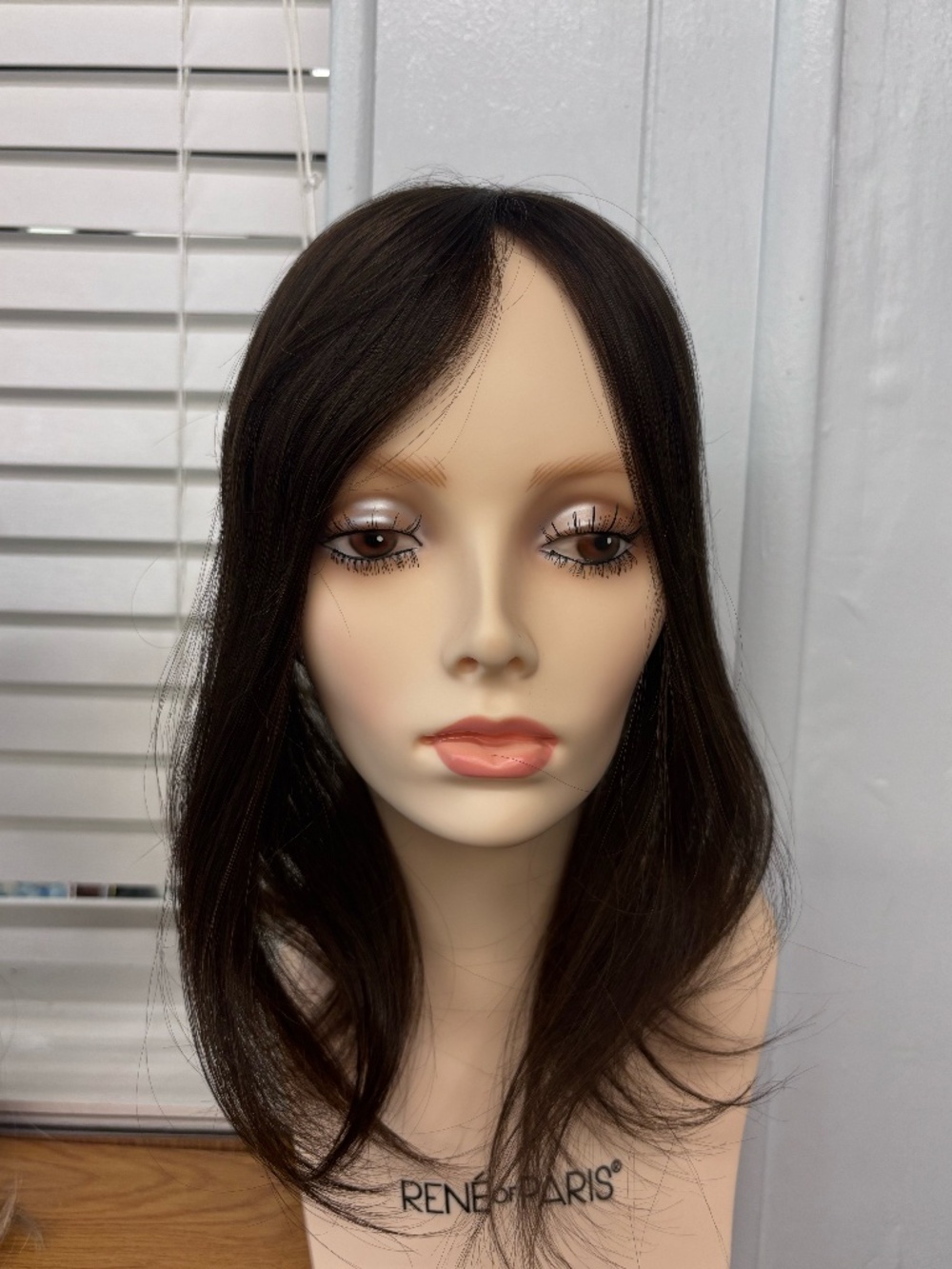 Jon Renau easiTop Lite Petite HH 14” BRAND NEW STYLE, color 4